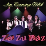 Za Zu Zaz Evening with Zazuzaz