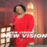 Yvonne Perkins New Vision
