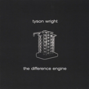 Tyson Wright Difference Engine