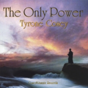 Tyrone Cosey Only Power