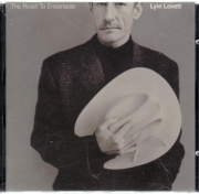 Lyle Lovett The Road To Ensenada