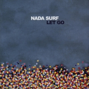 Nada Surf Let Go