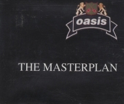 Oasis The Masterplan