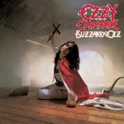 Ozzy Osbourne Blizzard Of Ozz