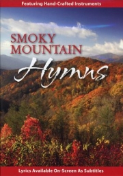 A Smoky Mountain Christian Christmas (Vol. I)