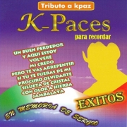 K-Paces