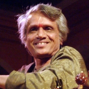 K. Sridhar