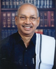 K. Veeramani