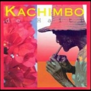Kachimbo de Haiti
