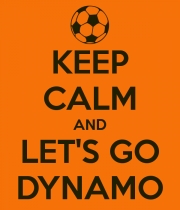 Dynamo Go
