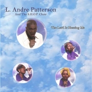 L. Andre Patterson