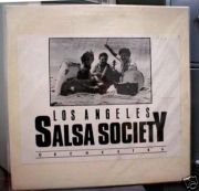 L.A. Salsa Society