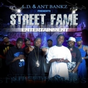 L.D. and Ant Bankz