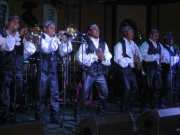 La Banda Gitana