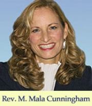 M. Mala Cunningham, Ph.D.