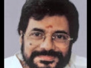 M.G. Radhakrishnan