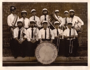 Excelsior Brass Band
