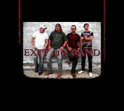 Exit 110 Band