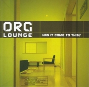ORG Lounge
