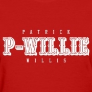 P. Willie