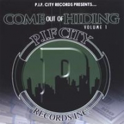 P.I.F. City Records