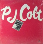 P.J. Colt