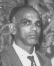 P.S. Ranganatha