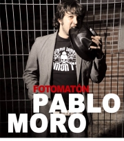 Pablo Moro
