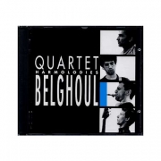Quartet Belghoul