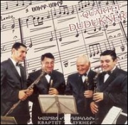 Quartet Dudukner