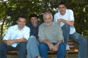 Quarteto Brasil