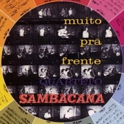 Quarteto Sambacana