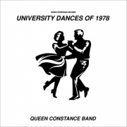 Queen Constance Band