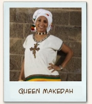 Queen Makedah