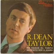 R. Dean Taylor
