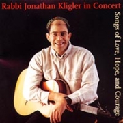Rabbi Jonathan Kligler