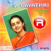 S. Gayathri