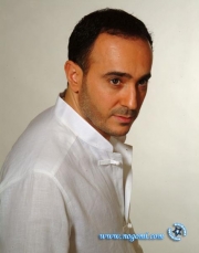 Saber Al-Roubai