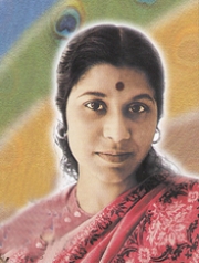 Sabita Chowdhury