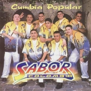 Sabor Colombia