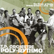 T. P. Orchestre Poly-Rythmo