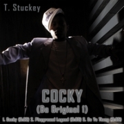T. Stuckey