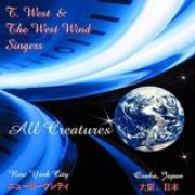 T. West and the West Wind Singers