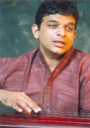 T.M. Krishna