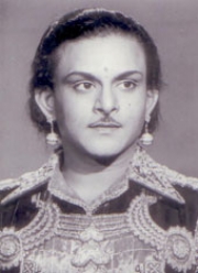 T.R. Mahalingam