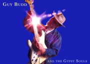 Guy Budd