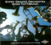 Gypsy Groovz Orchestra