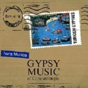 Gypsy Music Of Constantinople