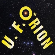 U-F-O-Rion