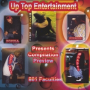 U.P.T.O.P. Entertainment